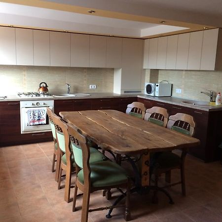 Apartament Sveciu Namai Ryskenai Zewnętrze zdjęcie