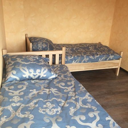 Apartament Sveciu Namai Ryskenai Zewnętrze zdjęcie