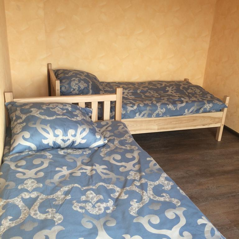 Apartament Sveciu Namai Ryskenai Zewnętrze zdjęcie