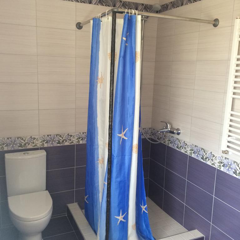 Apartament Sveciu Namai Ryskenai Zewnętrze zdjęcie