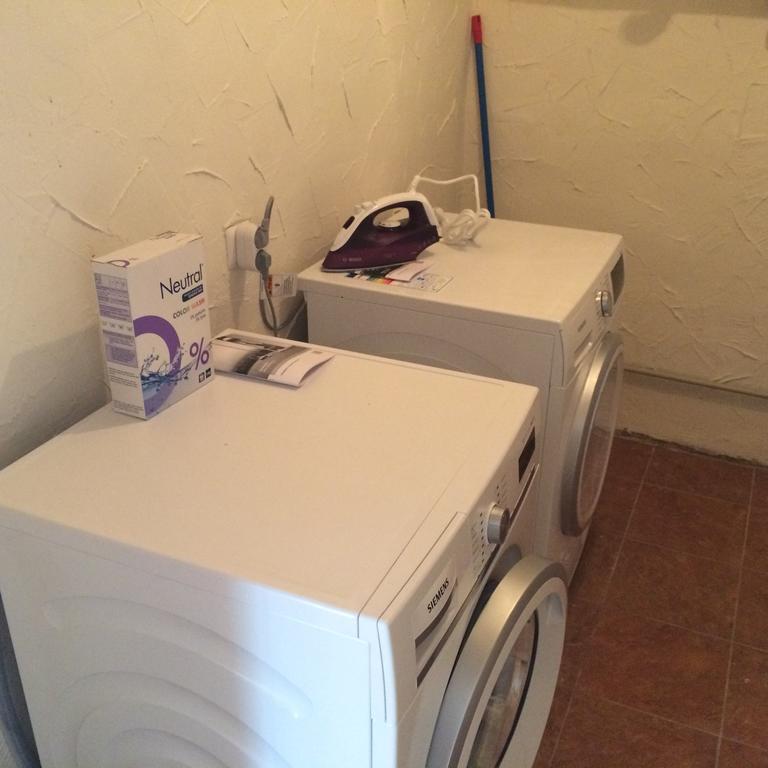 Apartament Sveciu Namai Ryskenai Zewnętrze zdjęcie