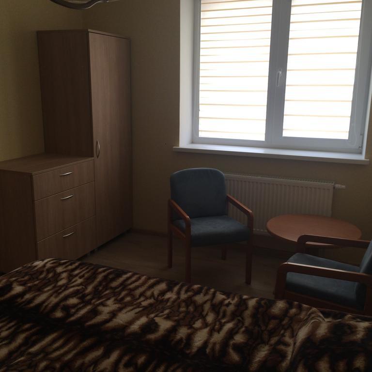 Apartament Sveciu Namai Ryskenai Zewnętrze zdjęcie